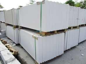 安全優質的ALC板，首選廣州巨工建材