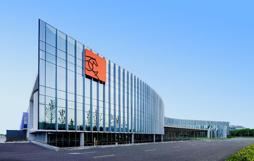 萬事達江蘇公司入選國家級5G工廠名錄，工藝禮品行業迎來數字化轉型新篇章