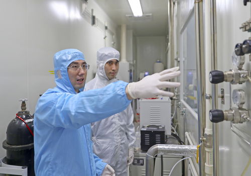 履職一年間丨全國(guó)人大代表孫東明 聚焦超聲技術(shù)開(kāi)發(fā)，以科技創(chuàng)新引領(lǐng)高質(zhì)量發(fā)展