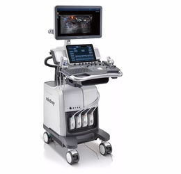 國內(nèi)超聲影像技術領域的十大技術開發(fā)金剛