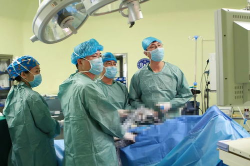 敲黑板！細數(shù)省內(nèi)領先的超聲技術突破，究竟有多好？