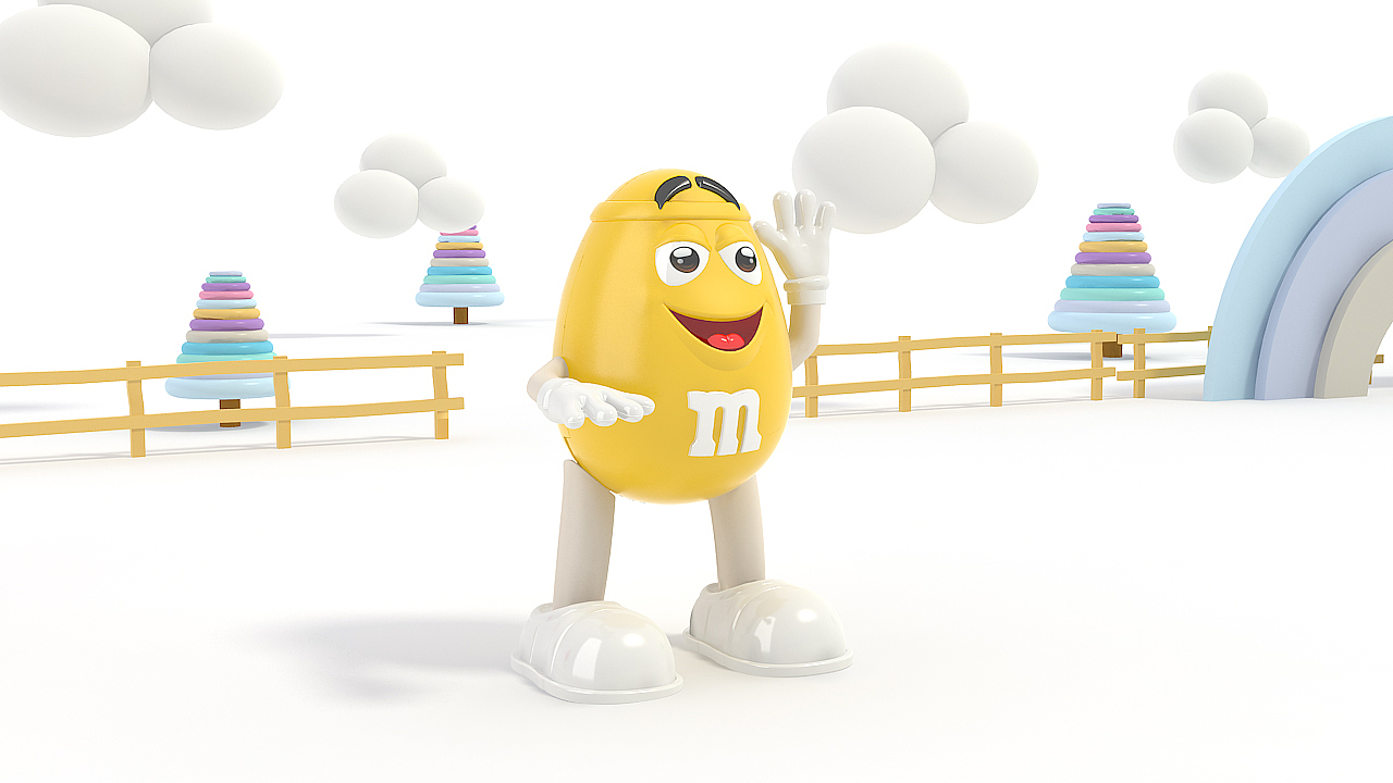 天銘·衍生玩具產(chǎn)品宣傳動畫 開啟創(chuàng)意無限的游戲新紀(jì)元