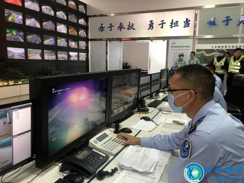 浙江交通集團(tuán) 以智慧消防管控平臺，開啟高速公路安全運(yùn)營新模式